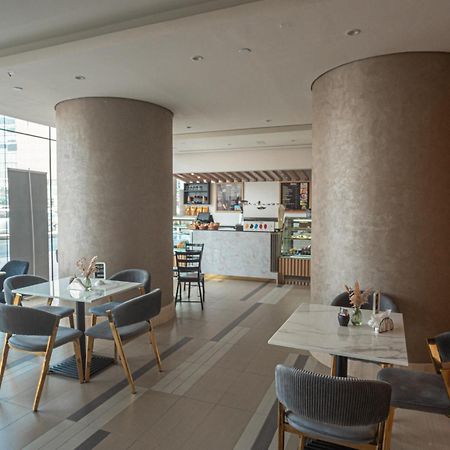 Jood Hotel Apartments ドバイ エクステリア 写真