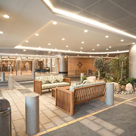 Jood Hotel Apartments ドバイ エクステリア 写真