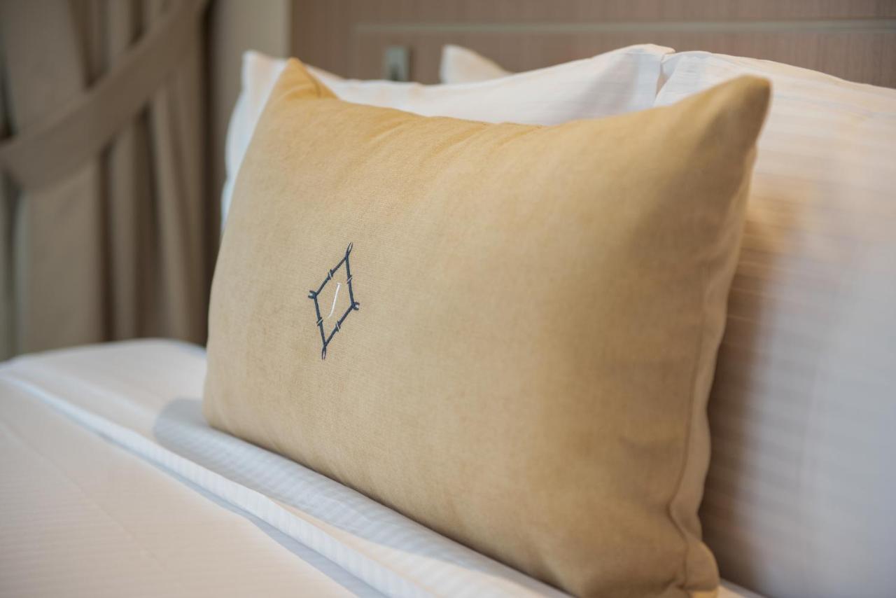 Jood Hotel Apartments ドバイ エクステリア 写真
