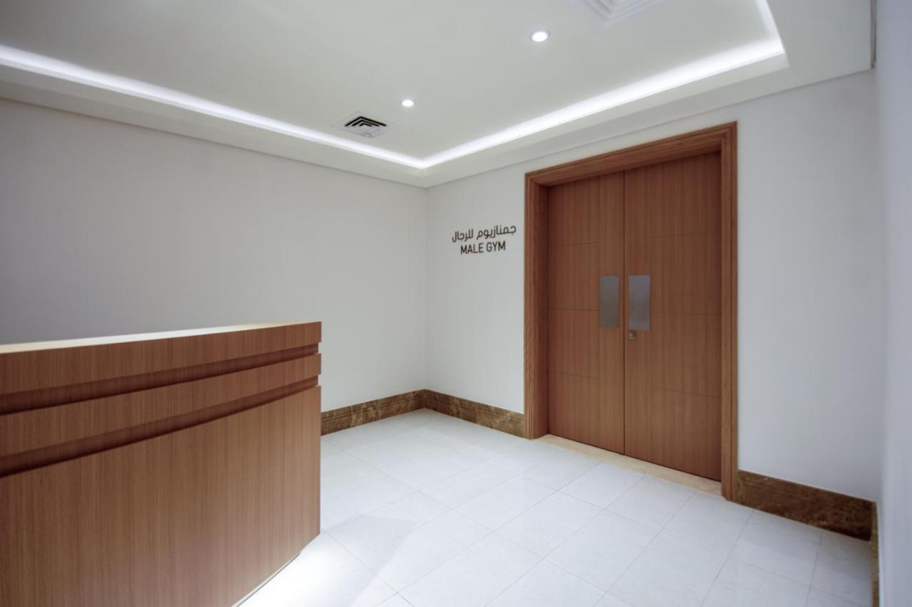 Jood Hotel Apartments ドバイ エクステリア 写真