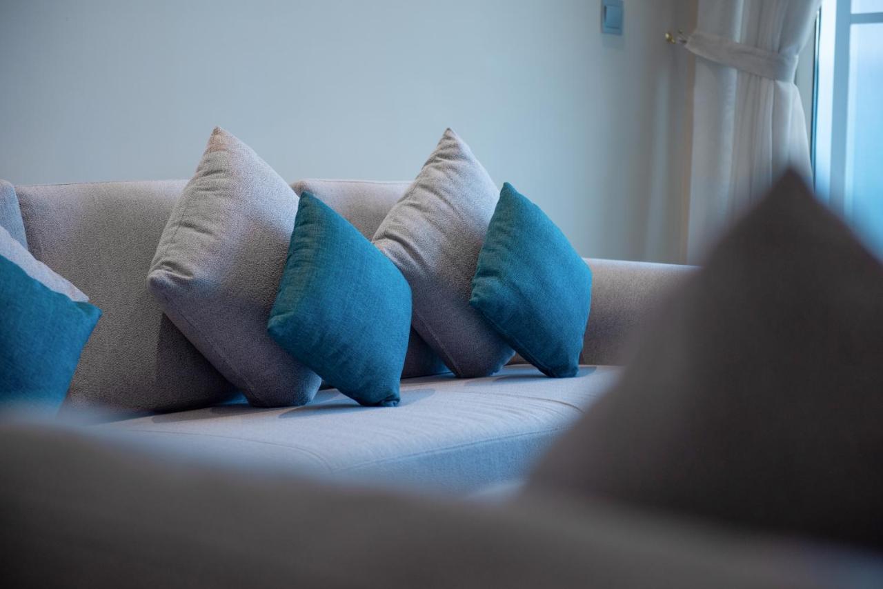 Jood Hotel Apartments ドバイ エクステリア 写真