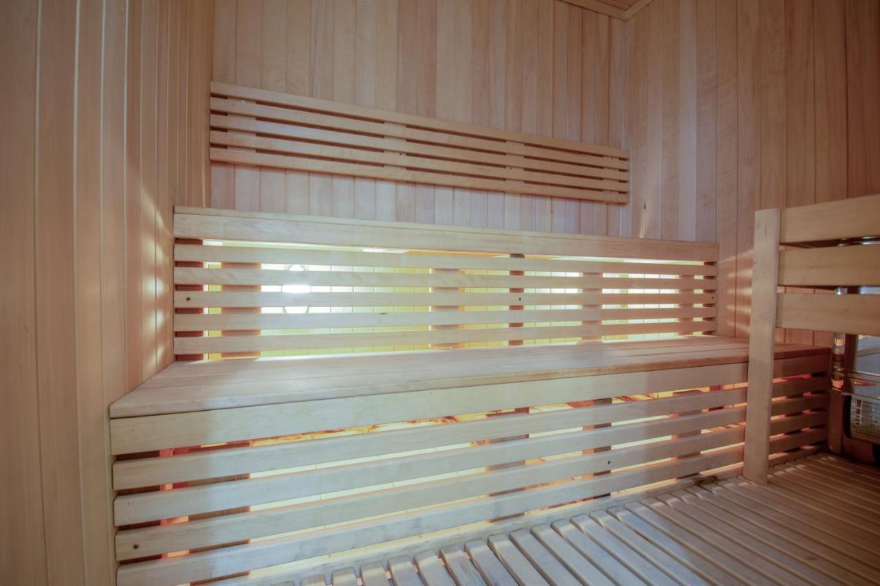 Jood Hotel Apartments ドバイ エクステリア 写真