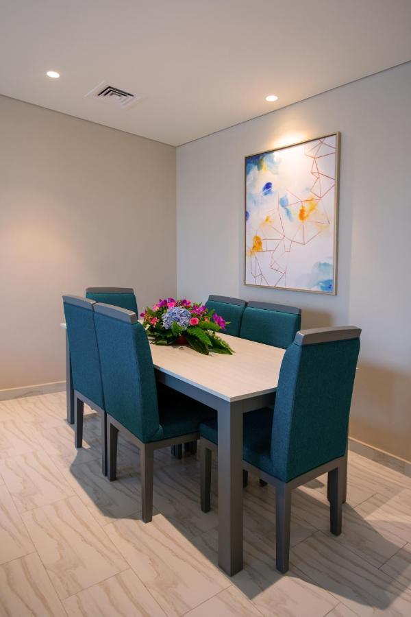 Jood Hotel Apartments ドバイ エクステリア 写真