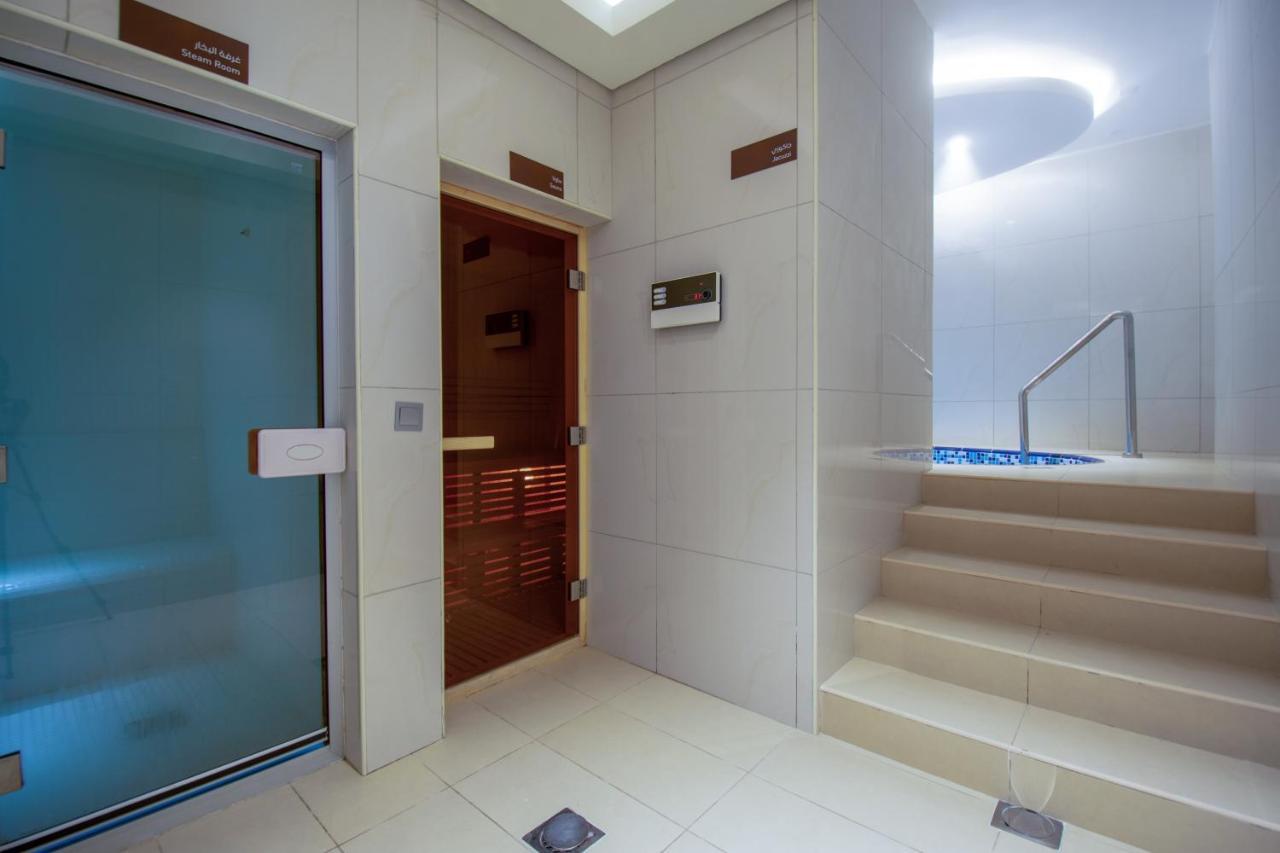 Jood Hotel Apartments ドバイ エクステリア 写真