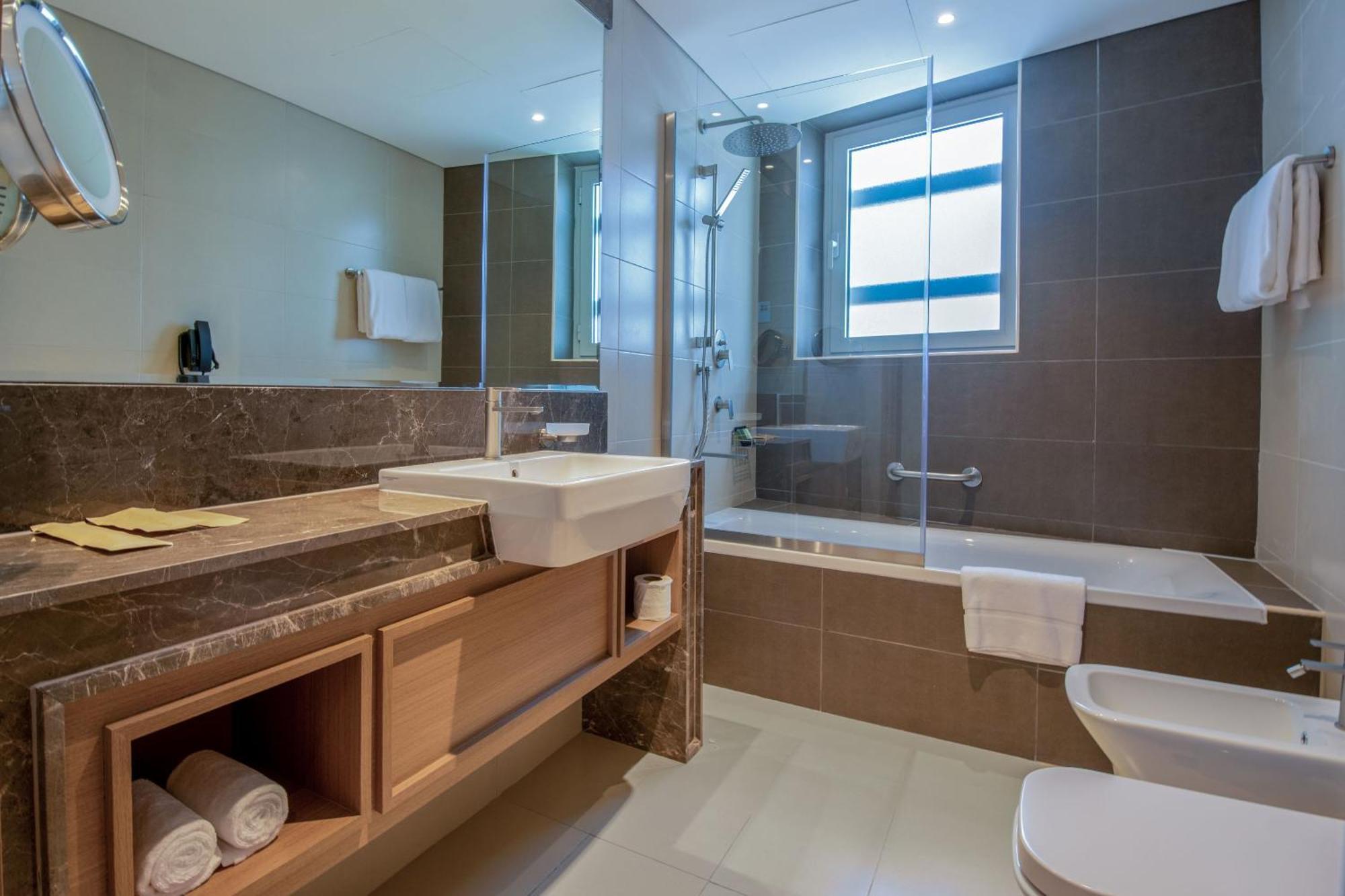 Jood Hotel Apartments ドバイ エクステリア 写真