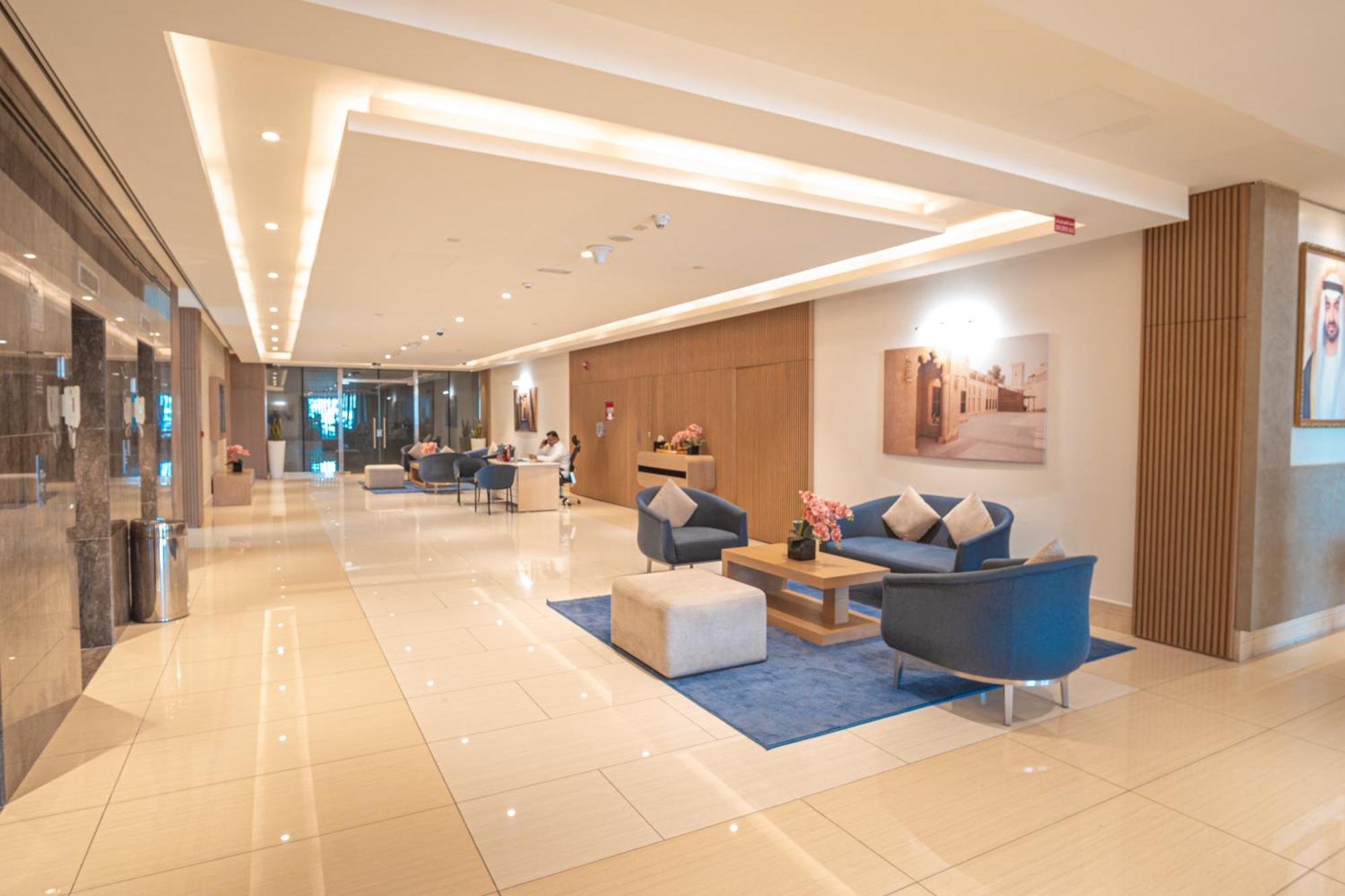 Jood Hotel Apartments ドバイ エクステリア 写真