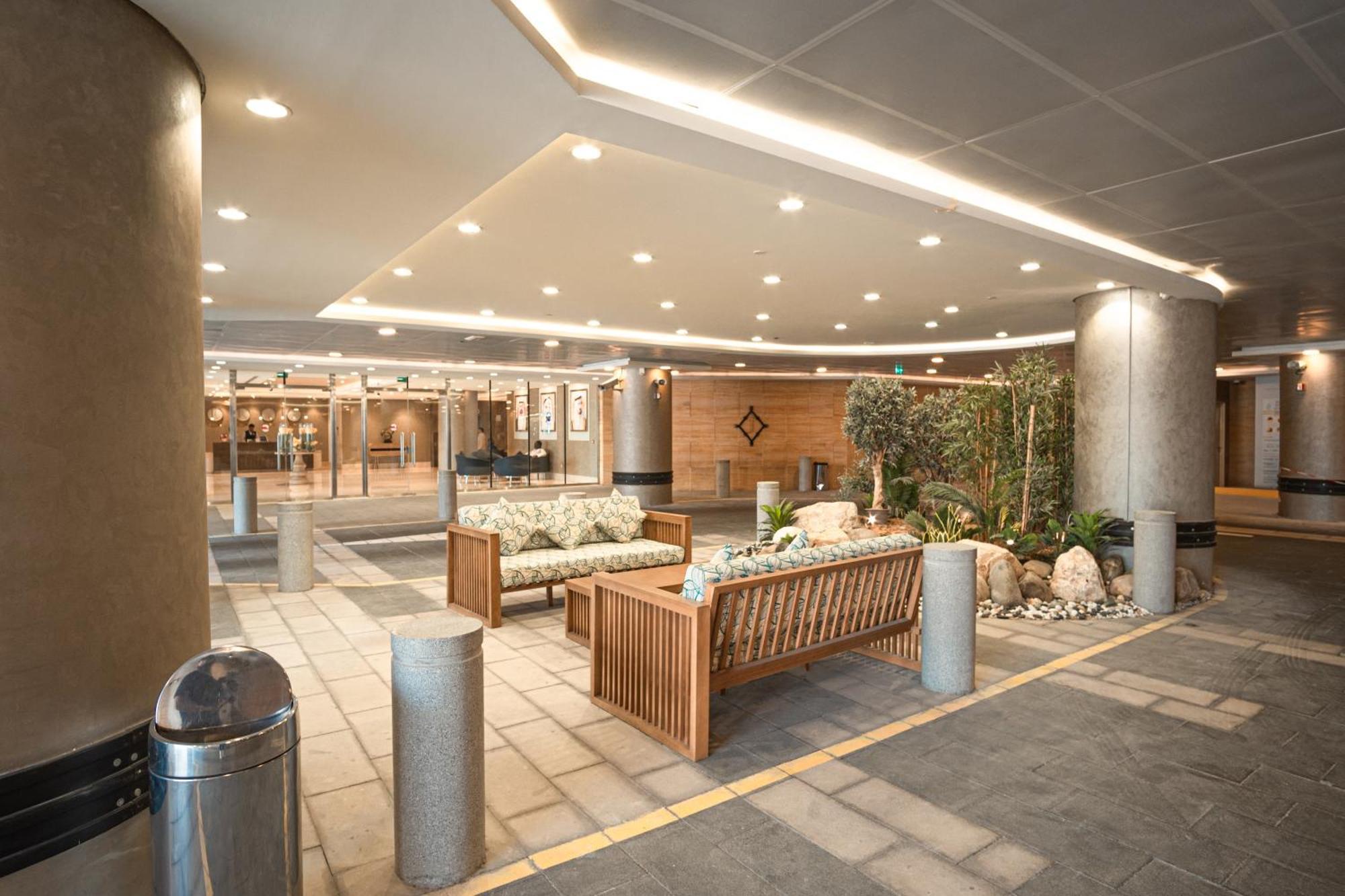 Jood Hotel Apartments ドバイ エクステリア 写真