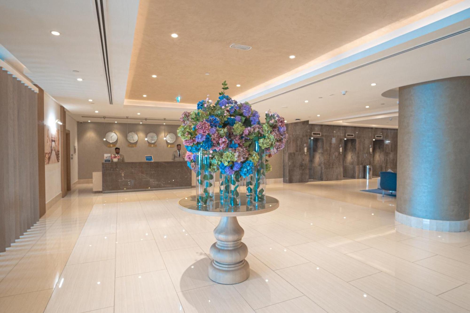 Jood Hotel Apartments ドバイ エクステリア 写真