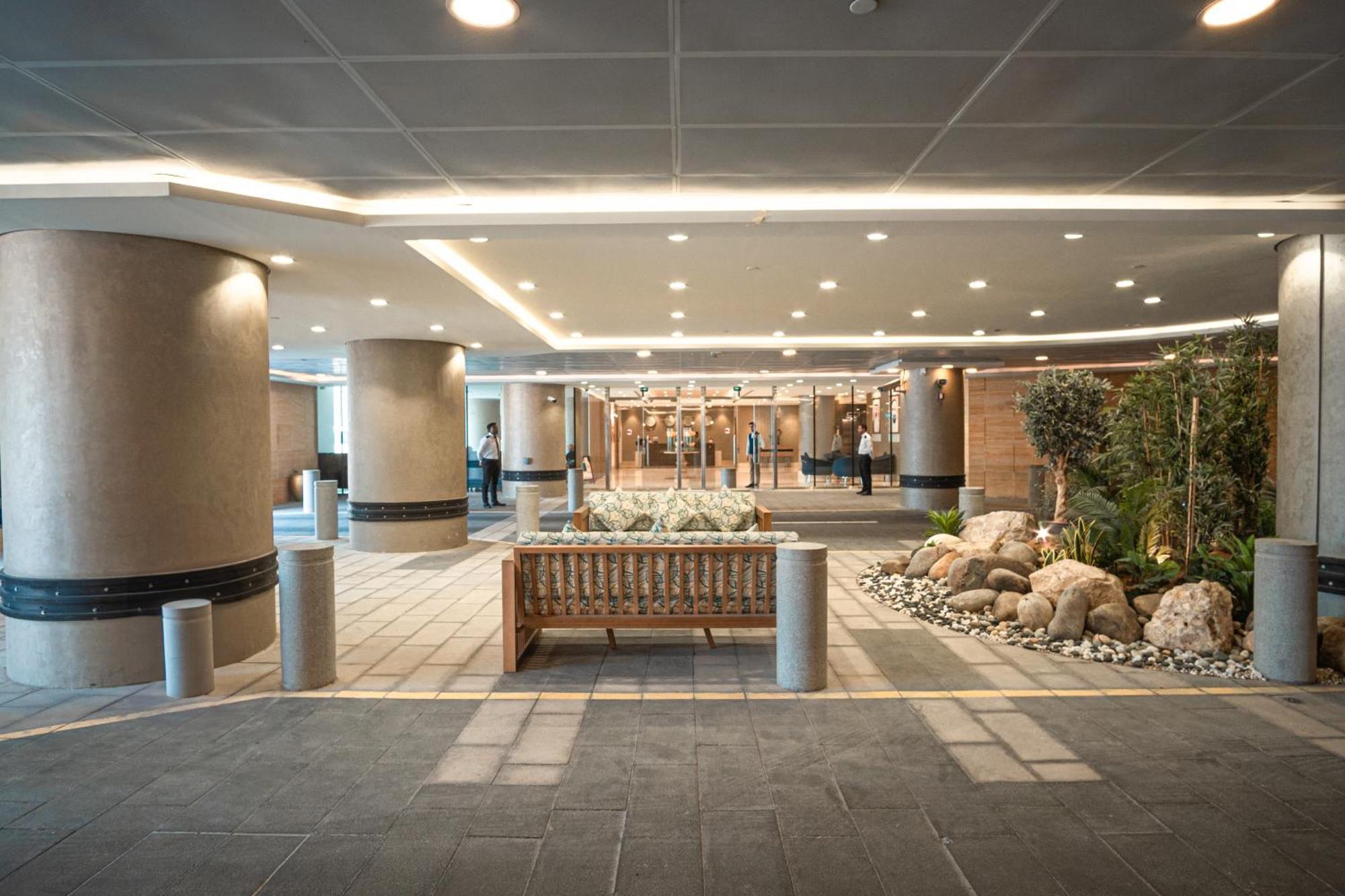 Jood Hotel Apartments ドバイ エクステリア 写真