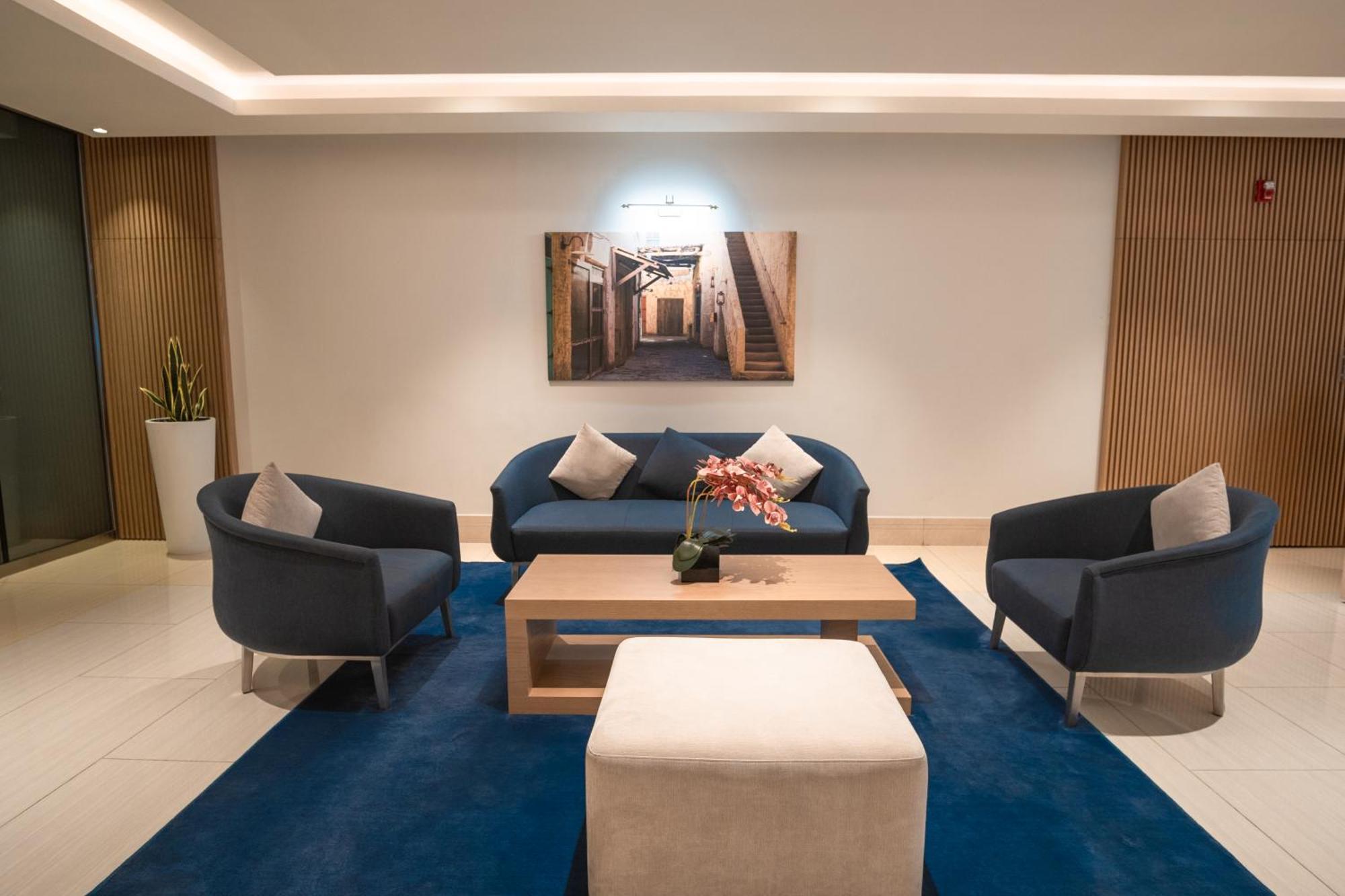 Jood Hotel Apartments ドバイ エクステリア 写真