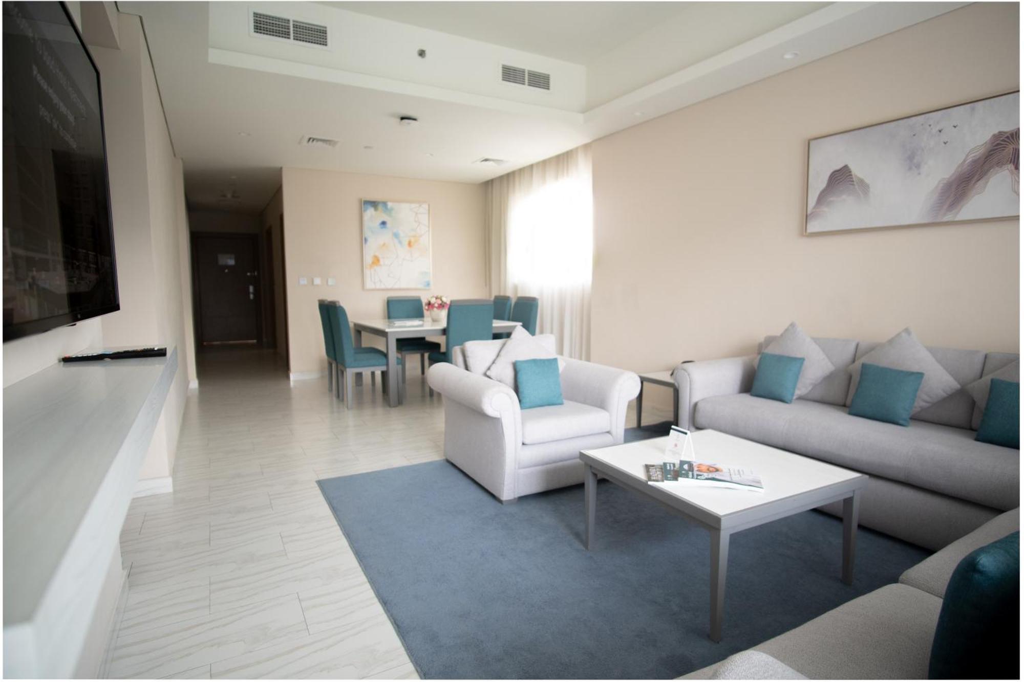 Jood Hotel Apartments ドバイ エクステリア 写真