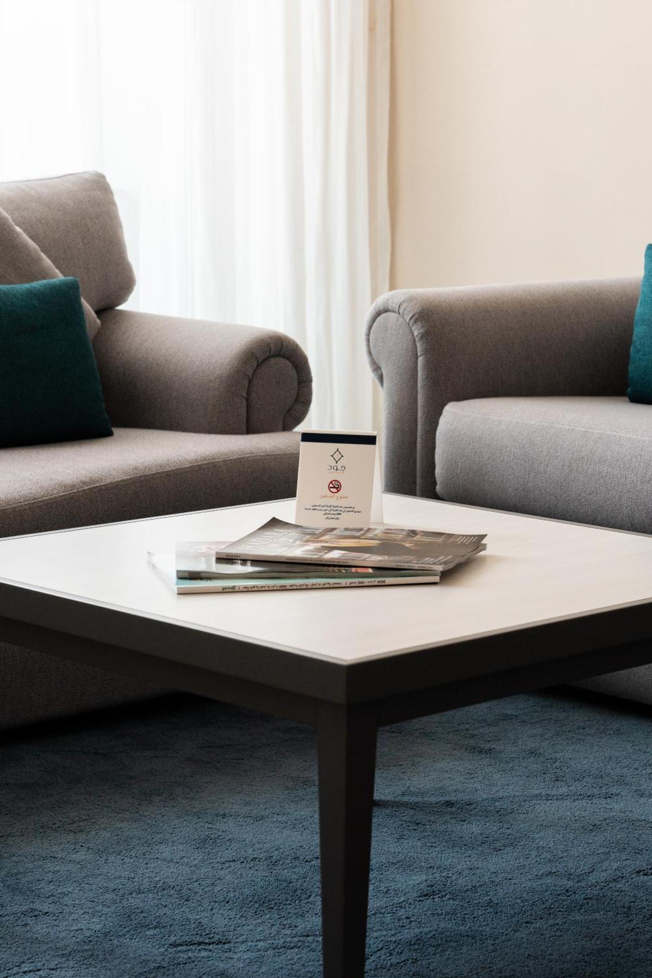 Jood Hotel Apartments ドバイ エクステリア 写真
