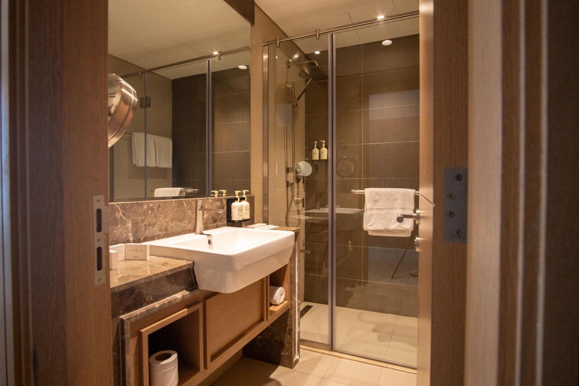 Jood Hotel Apartments ドバイ エクステリア 写真